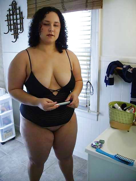BBW Cleavage Collection #3 #23687825