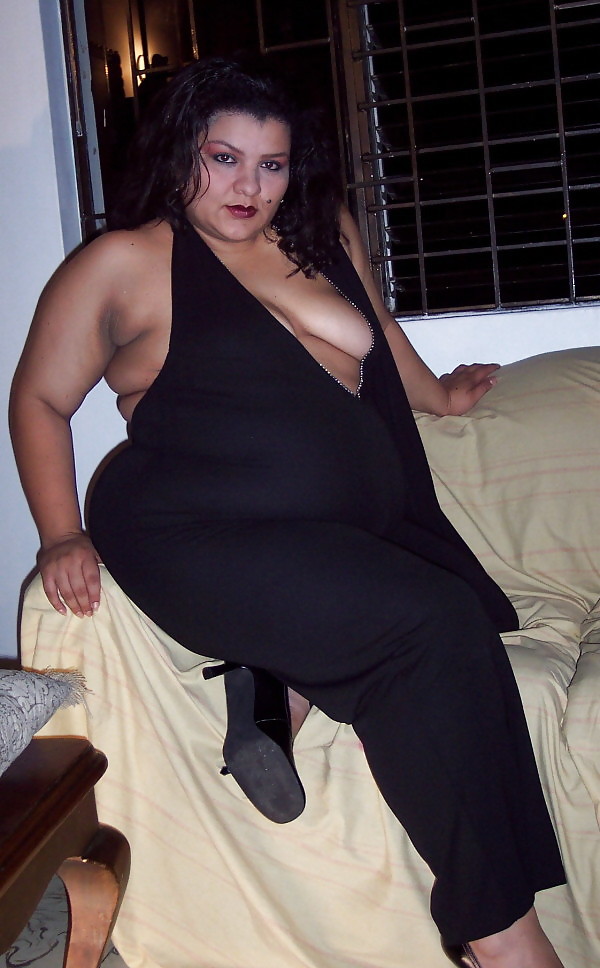 BBW Cleavage Collection #3 #23687830