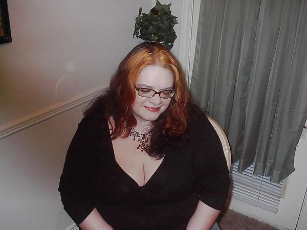 BBW Cleavage Collection #3 #23687851