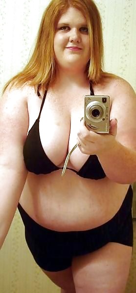 BBW Cleavage Collection #3 #23687880