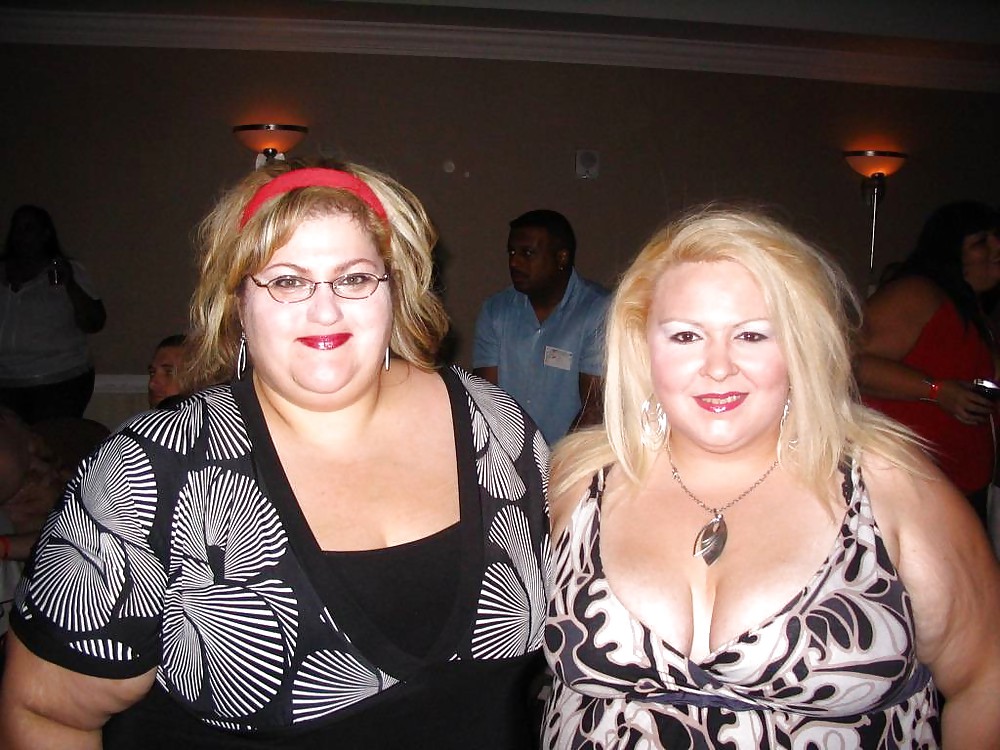 BBW Cleavage Collection #3 #23687952