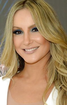 Claudia leitte
 #27931888