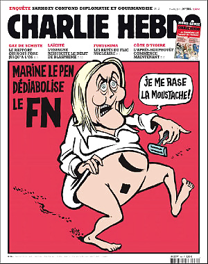 Charlie Habdo #40562695