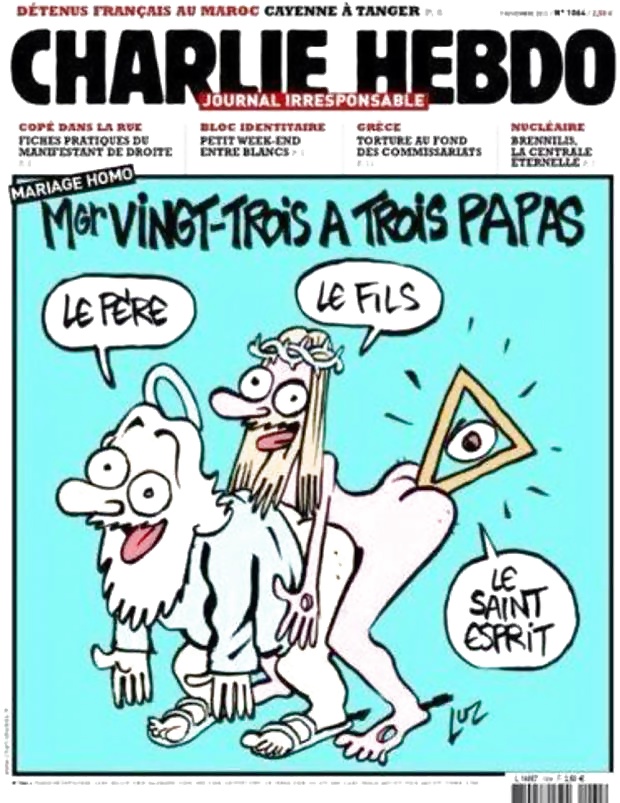 Charlie Habdo #40562702