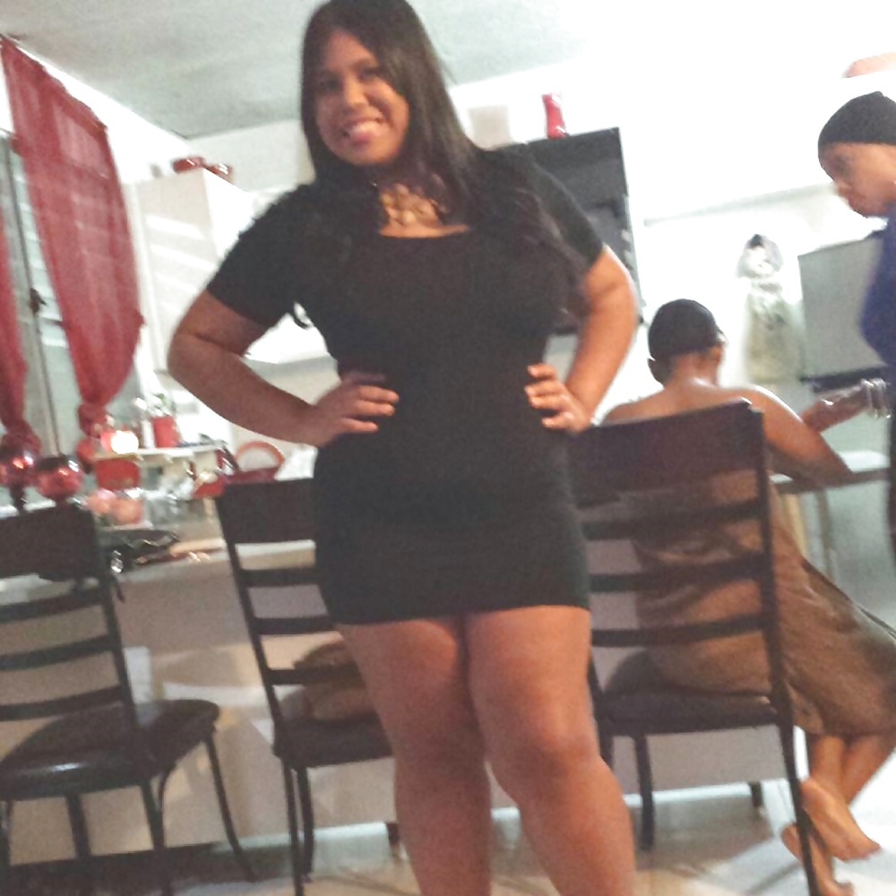 Una ragazza dominicana chiamata lyz s.
 #24273049