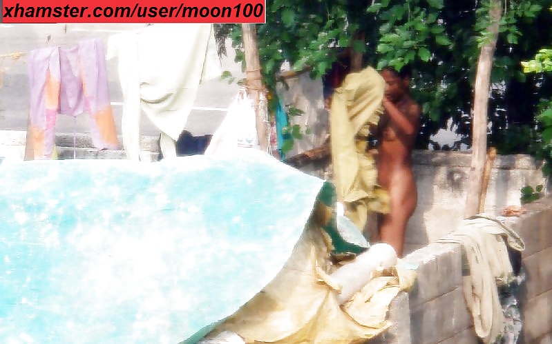 Indian Bebe Dusche In Oper Pic Per Handy #35217290
