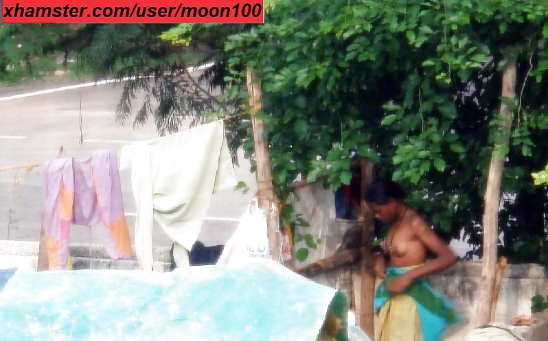 Indian Bebe Dusche In Oper Pic Per Handy #35217297