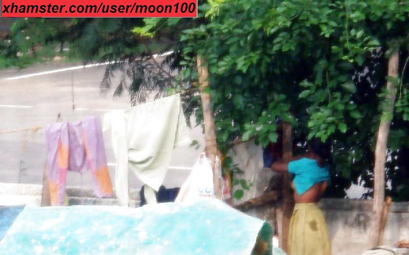 Indian Bebe Dusche In Oper Pic Per Handy #35217300