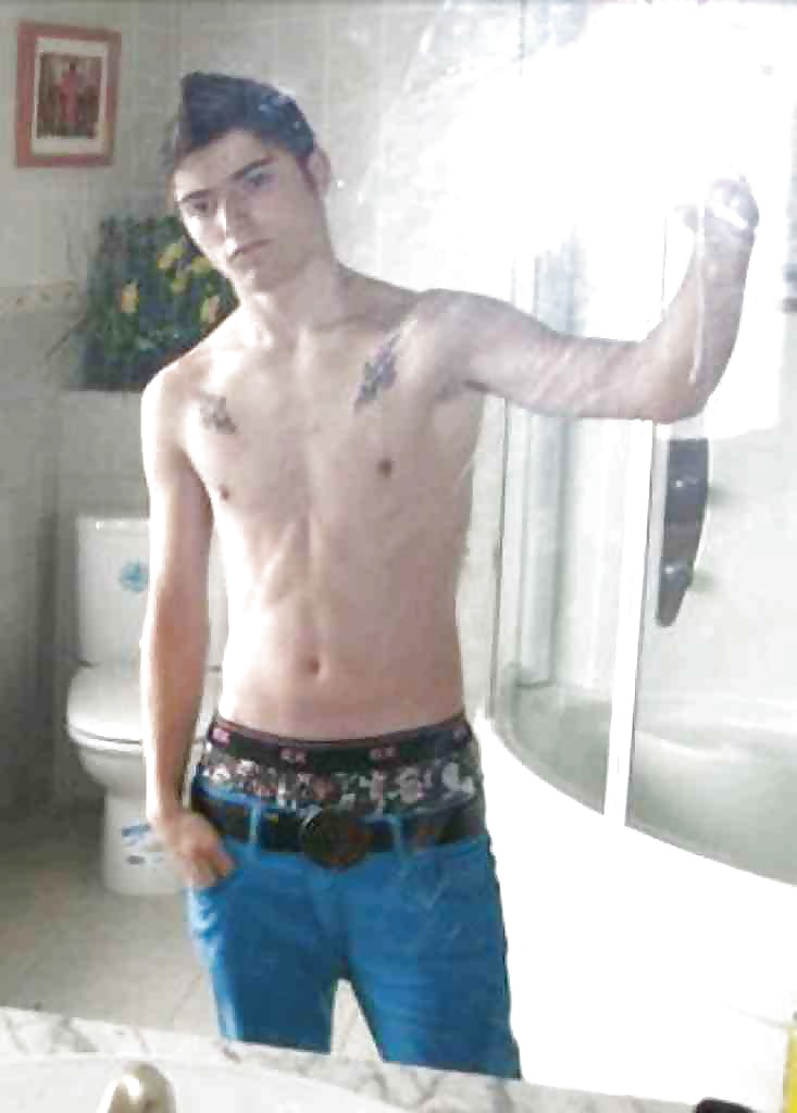 John mixed 17 #34178137