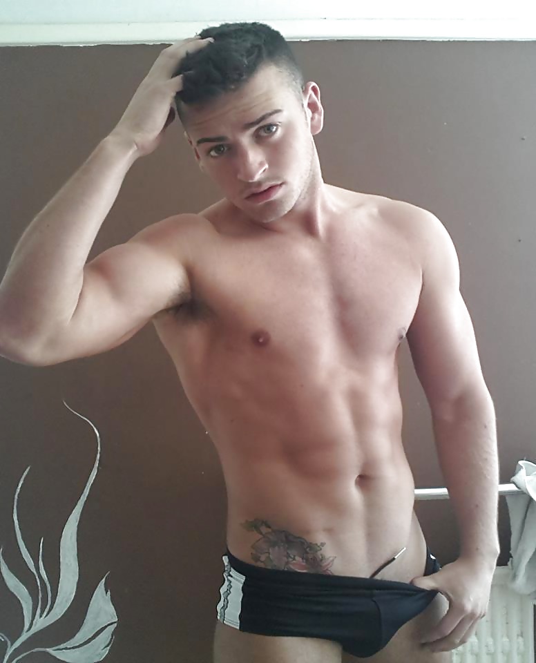 John mixed 17 #34178198