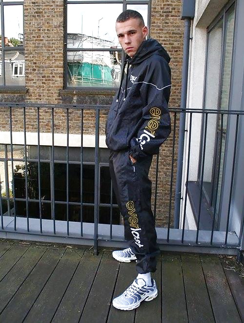 John mixed 17 #34178207