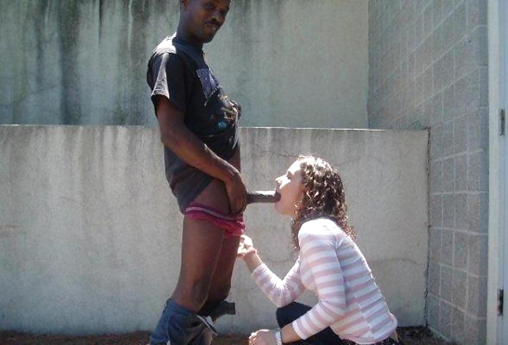 Interracial amateur #25505342