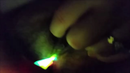 GLOW STIX PLAY
