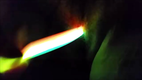 白熱したスティックスプレイ
 #39644681