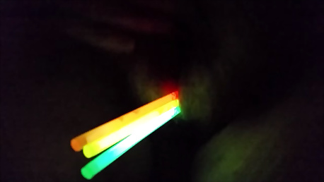 白熱したスティックスプレイ
 #39644695