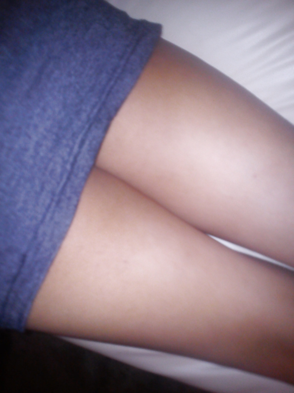 Yo y mis hermosas piernas
 #31548519