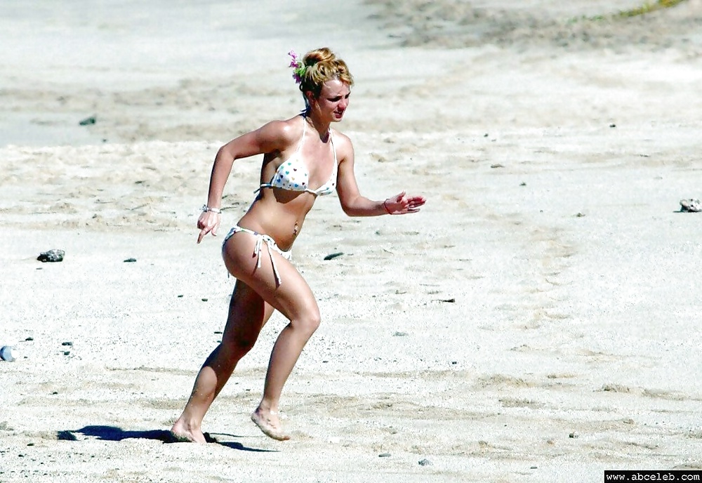 Britney Spears #26052129