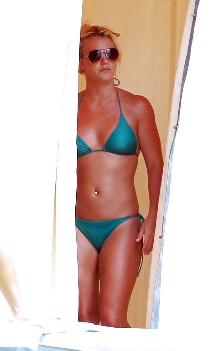 Britney Spears #26052478