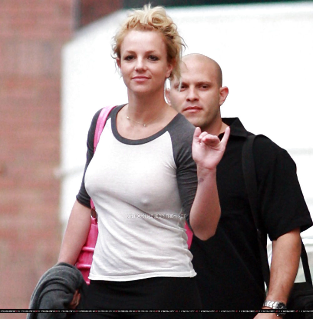 Britney Spears #26052544