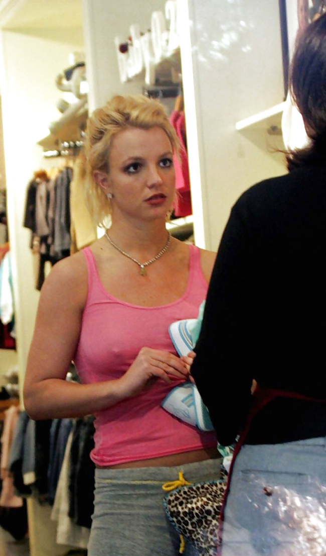 Britney Spears #26052805