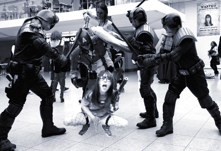 4 Stück X #24759160