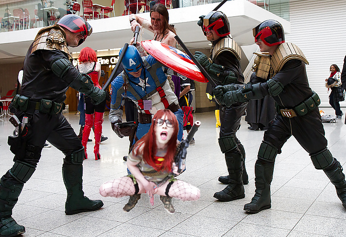 4 Stück X #24759166