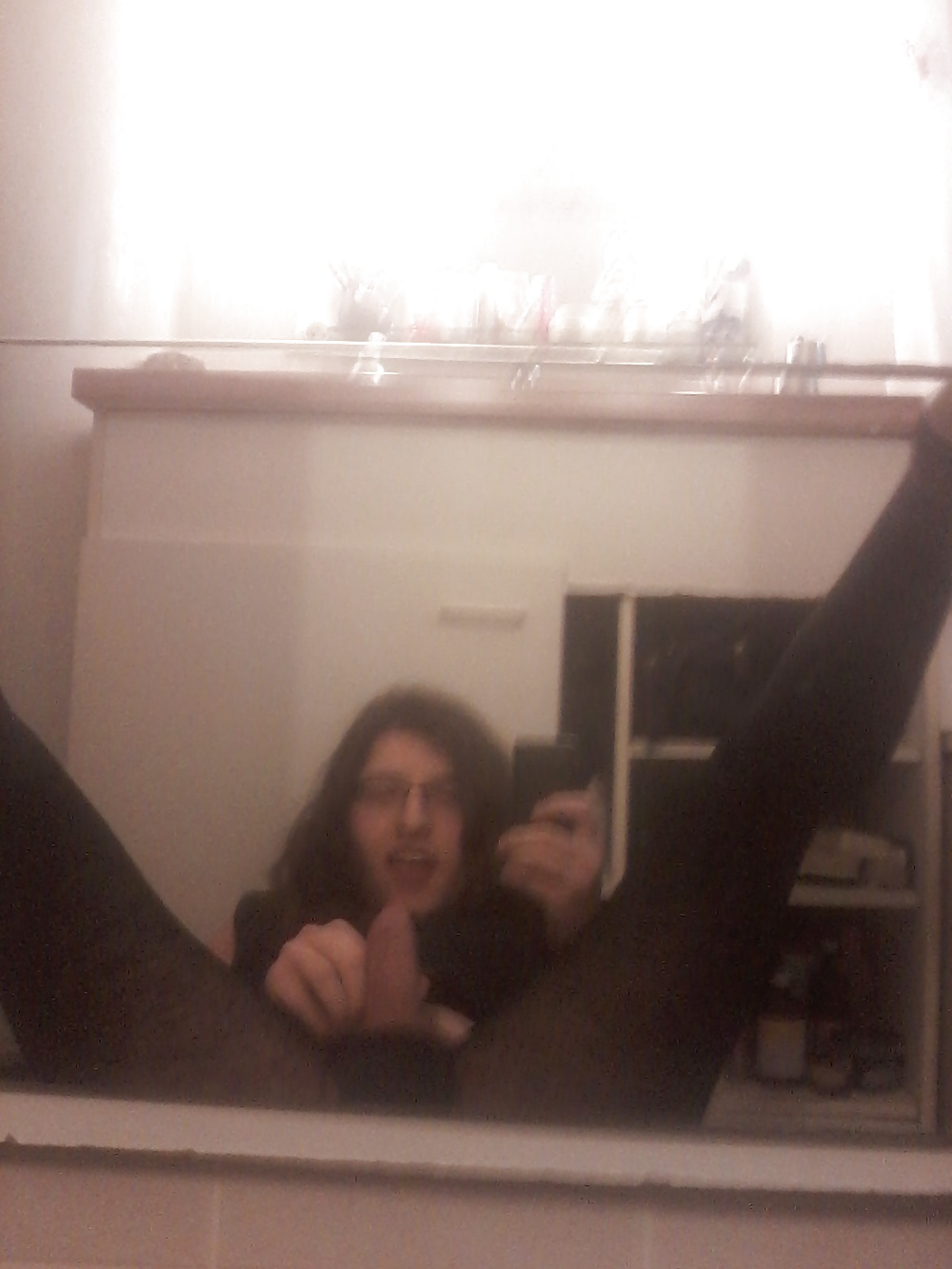 Testing some of my mom clothes #34626107