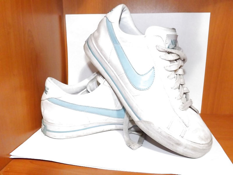 Mes Chaussures Femme Nike #27803719