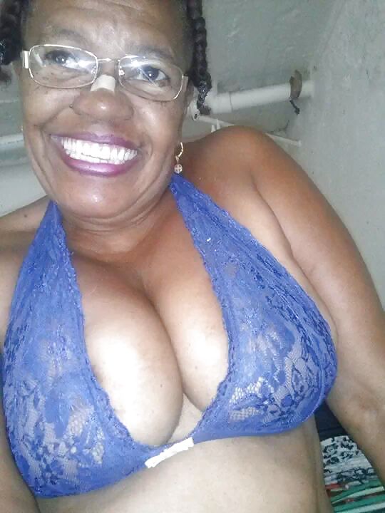 My nigga granny on webcam #24768031