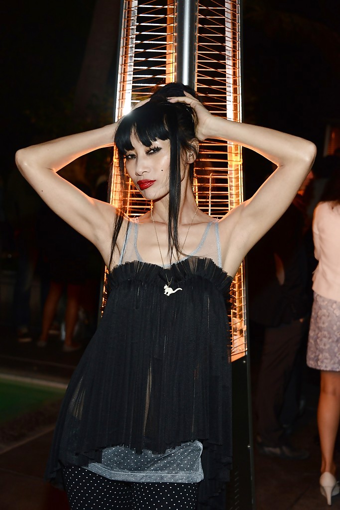 Bai Ling actrice chinoise #28056656