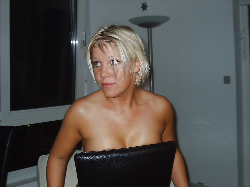 Blonde Selbst Erschossen #25291357