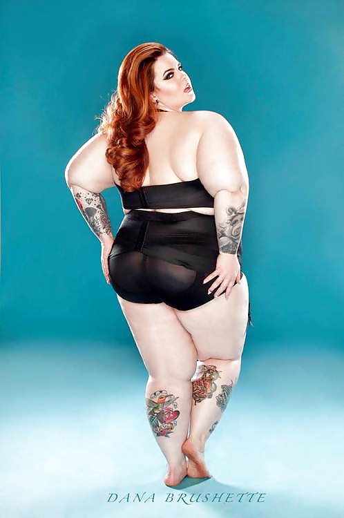 The Beauty of BBW 3 #26758661