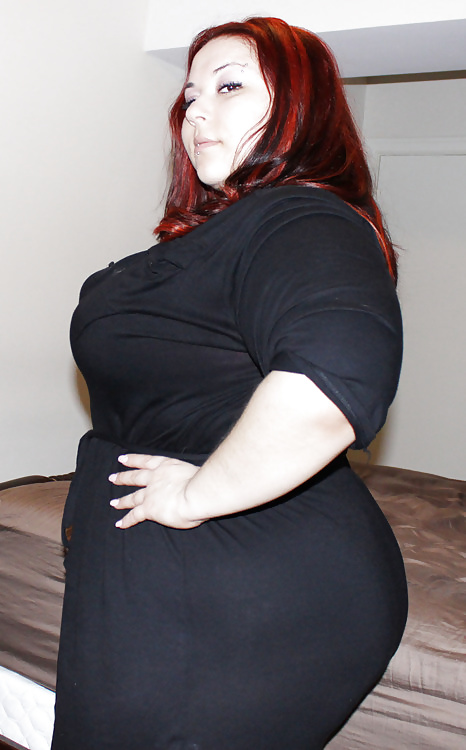 The Beauty of BBW 3 #26758680