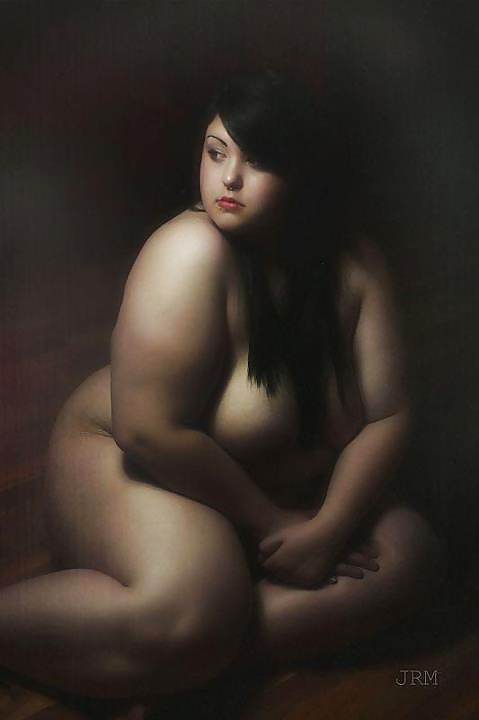 The Beauty of BBW 3 #26758692