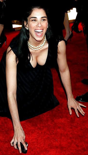 Sarah silverman
 #38953563