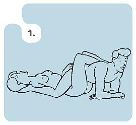 Sex Position - Illustrated #29382248