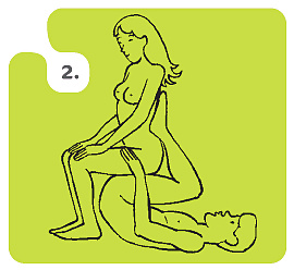 Sex Position - Illustrated #29382253