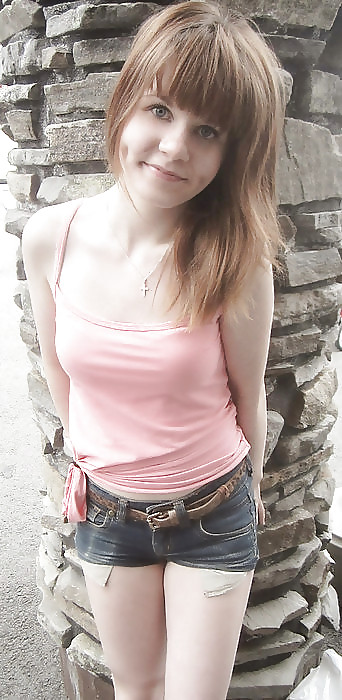 Sexy teens 90 #25284215