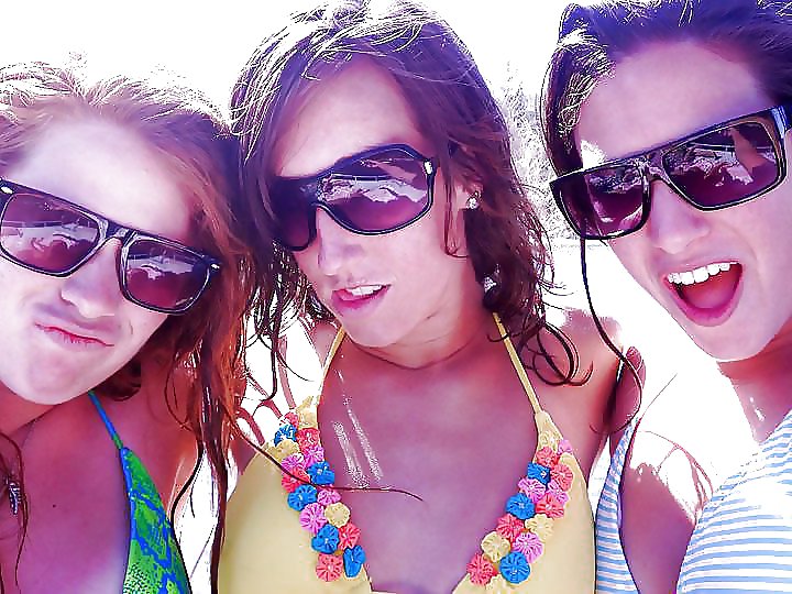 Sexy teens 90 #25284274