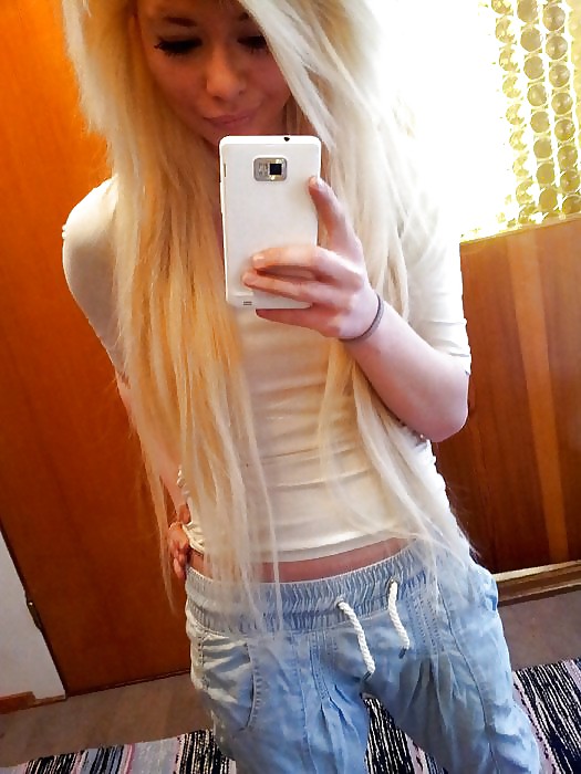 Sexy teens 90 #25284297