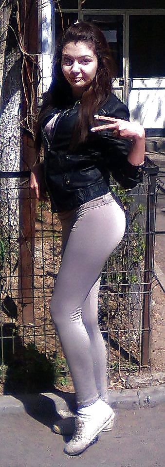 Sexy teens 90 #25284320