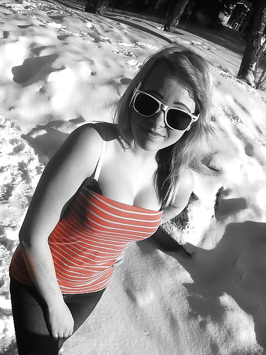 Sexy teens 90 #25284326