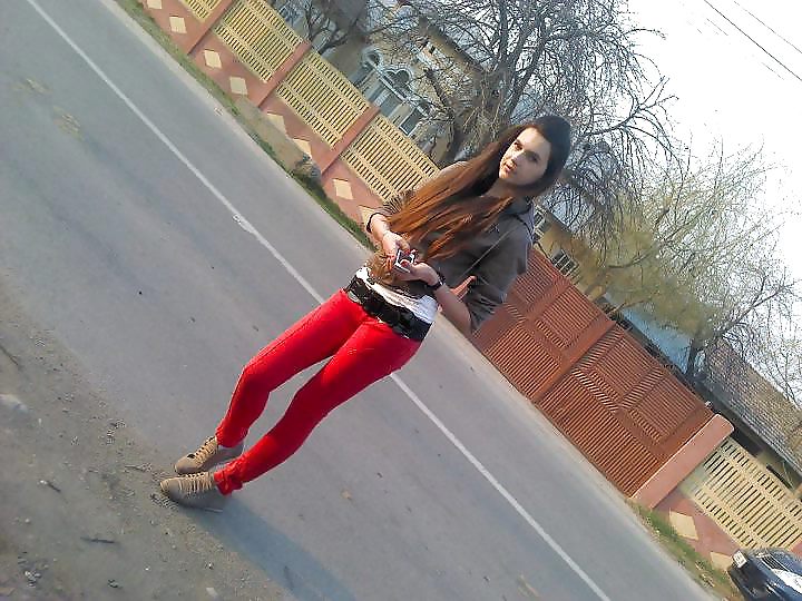 Sexy teens 90 #25284337