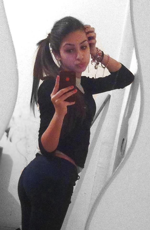 Sexy teens 90 #25284354