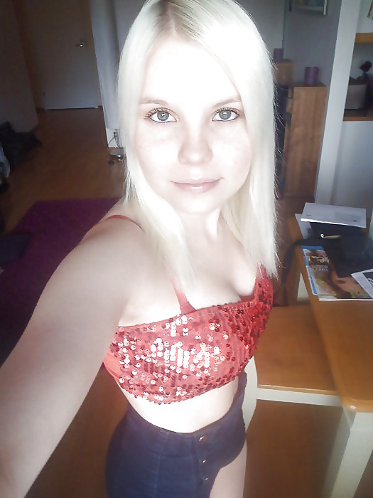 Sexy teens 90 #25284373