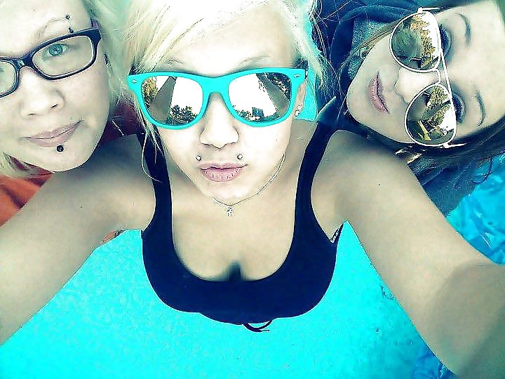 Sexy teens 90 #25284503