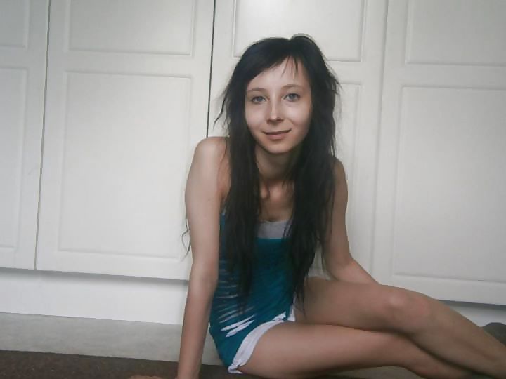 Sexy teens 90 #25284505