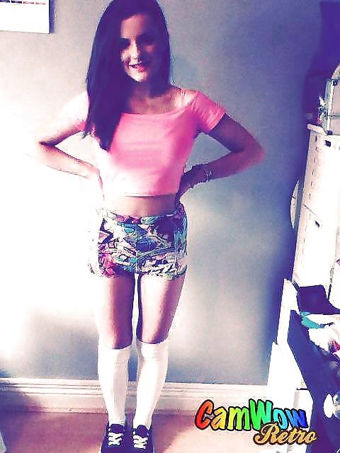 Sexy teens 90
 #25284557