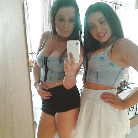 Sexy teens 90 #25284575