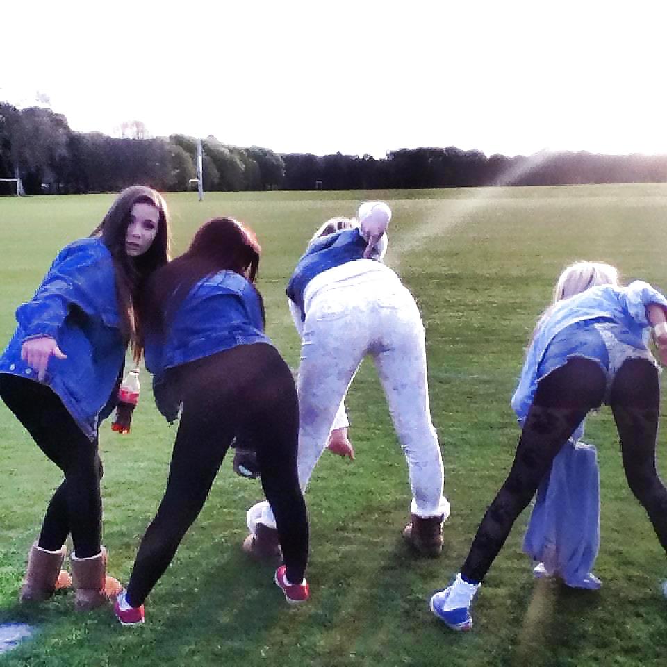 Sexy teens 90 #25284635